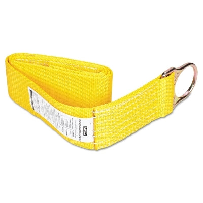 MSA Anchorage Connector Straps, Anchorage, 5 ft (454-505282)
