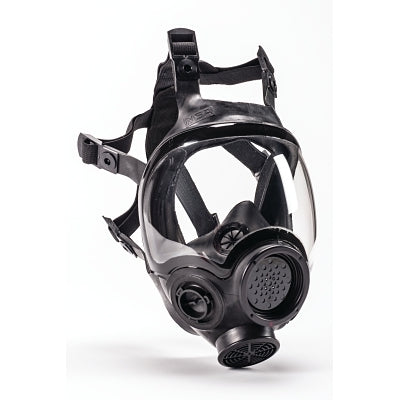 MSA Advantage® 1000 Facepiece, Medium (454-805408)