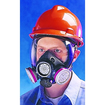 MSA Advantage® 1000 Facepiece, Small (454-805414)