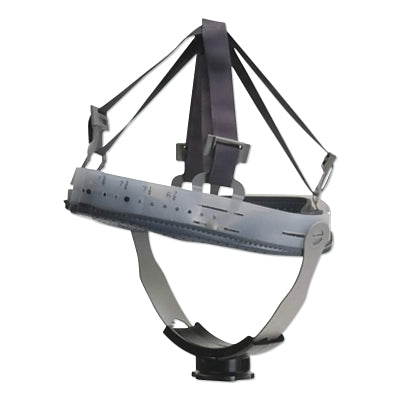 MSA Fas-Trac Swing Ratchets, Used With MSA Helmets, Standard (454-816645)