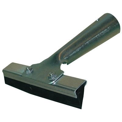 Magnolia Brush Low Cost Window Squeegees, 12 in, Rubber (455-4612)