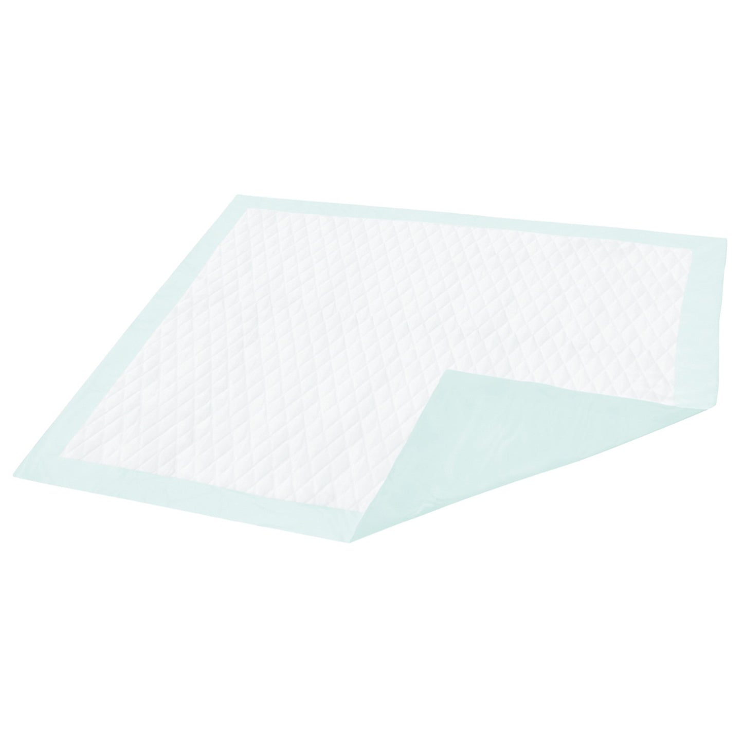 Dignity® Disposable Underpad 23 X 36 Inch Fluff Light Absorbency (1191631_PK)