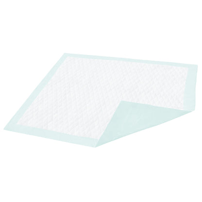 Dignity® Disposable Underpad 23 X 36 Inch Fluff Light Absorbency (1191631_PK)