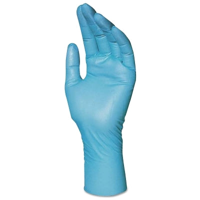 Newell Brands Solo Ultra™ 980 Gloves, Rolled Cuff, Unlined, Medium, Blue (457-980427)