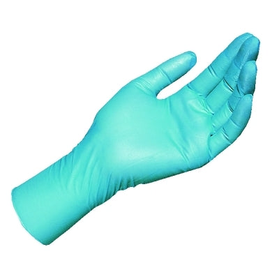 Newell Brands Solo Ultra™ 980 Gloves, Rolled Cuff, Unlined, Small, Blue (457-980426)