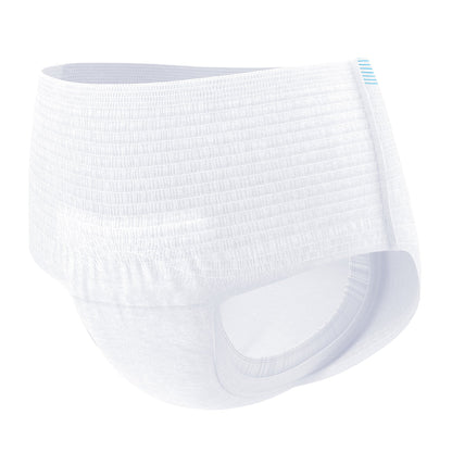 TENA® ProSkin™ Plus Unisex Adult Absorbent Underwear Pull On with Tear Away Seams Large Disposable Moderate Absorbency (1182393_CS)