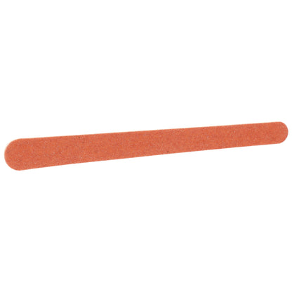 McKesson Emery Board Terra Cotta 4-1/2 Inch (1081898_PK)
