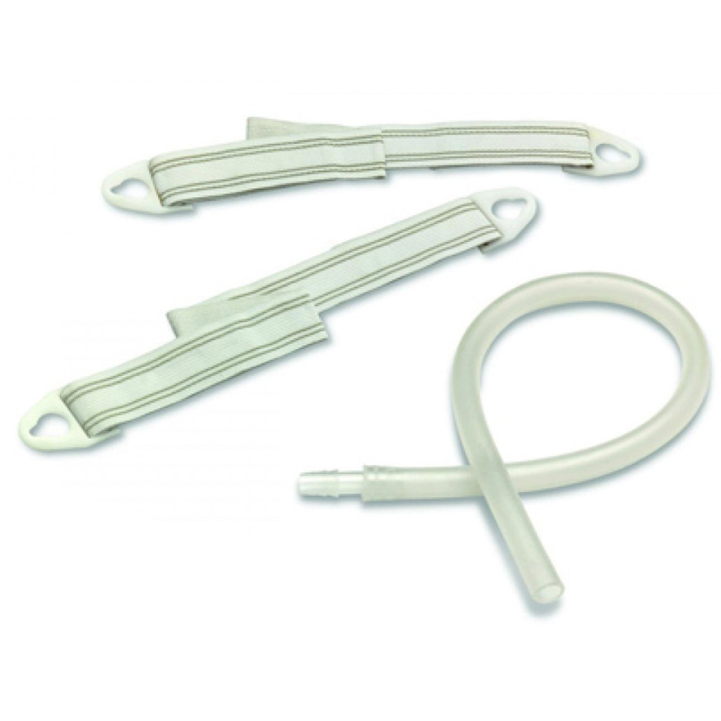 Hollister Urinary Leg Bag Anti-Reflux Valve Sterile 900 mL Vinyl (276176_EA)