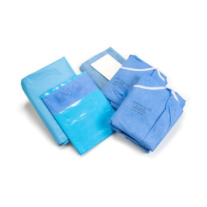 McKesson General Purpose Drape Pack McKesson (1104425_PK)