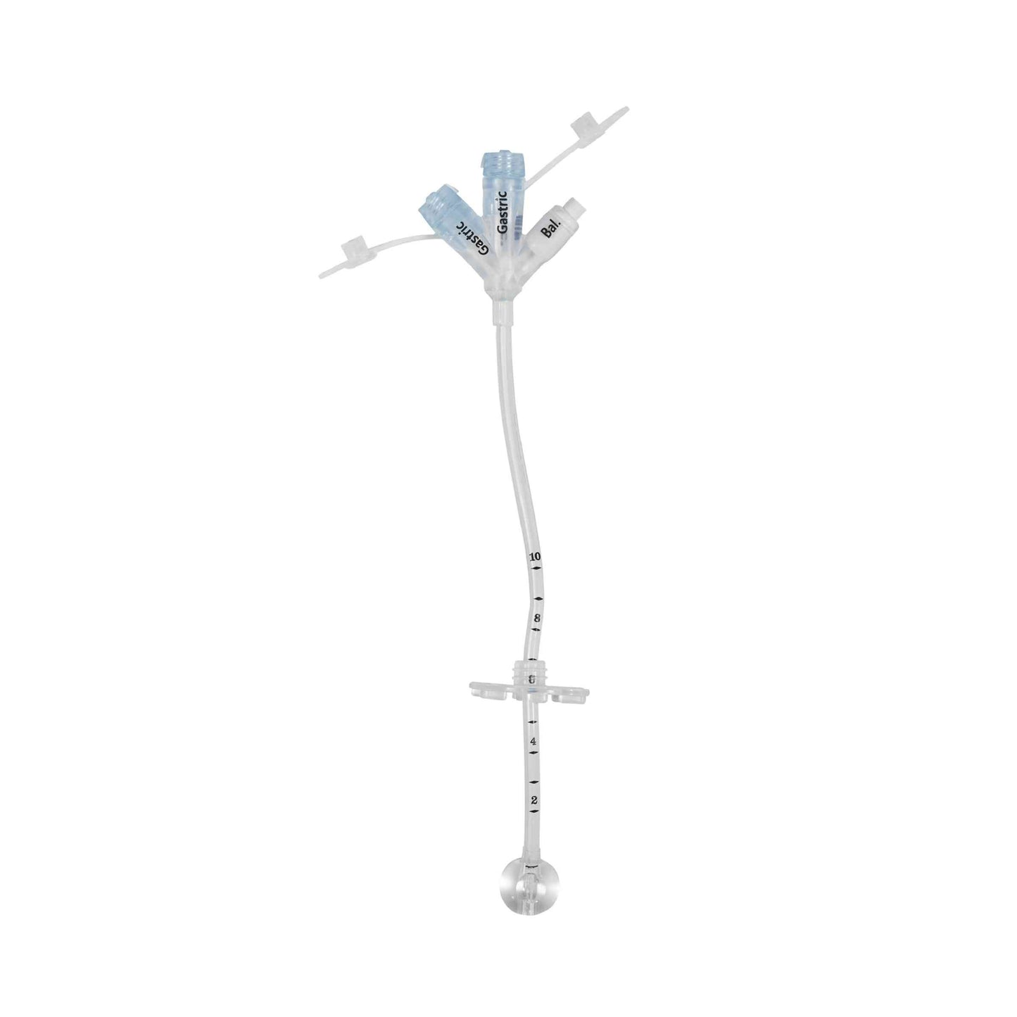 MIC® Gastrostomy Tube with Enfit Connector 26 Fr. Silicone Sterile (1099673_EA)