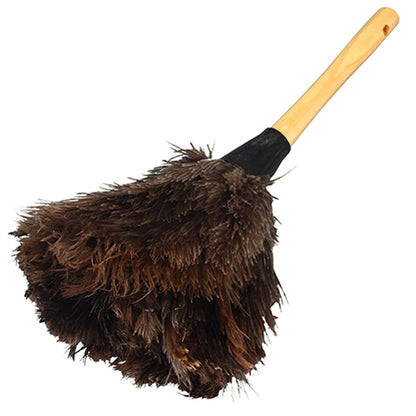Impact® Ostrich Feather Duster, 12 Inch, 12/Case (IMP4600)