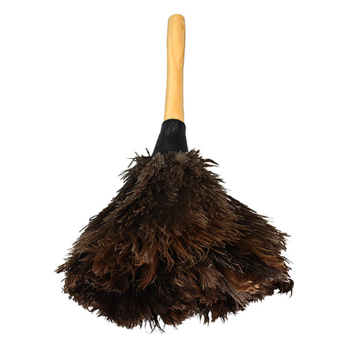 Impact® Ostrich Feather Duster, 12 Inch, 12/Case (IMP4600)