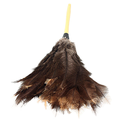 Impact® Ostrich Feather Duster, 23 Inch, 12/Case (IMP4603)
