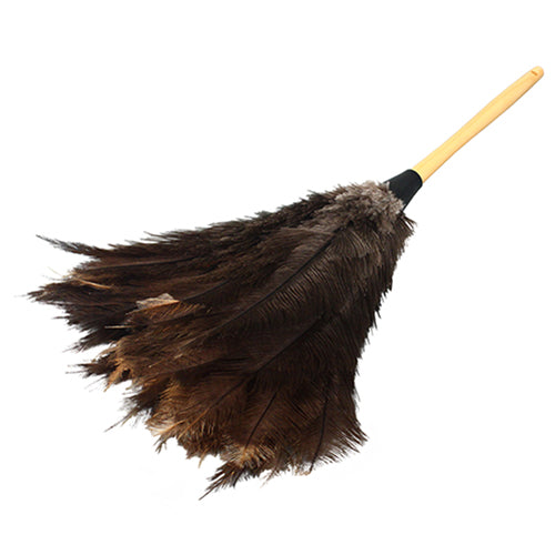 Impact® Ostrich Feather Duster, 23 Inch, 12/Case (IMP4603)