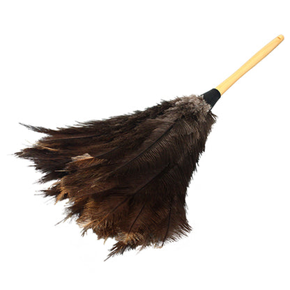 Impact® Ostrich Feather Duster, 23 Inch, 12/Case (IMP4603)