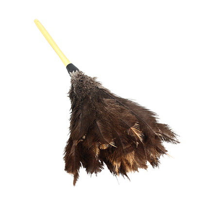 Impact® Ostrich Feather Duster, 23 Inch, 12/Case (IMP4603)