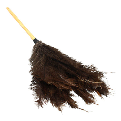 Impact® Ostrich Feather Duster, 34 Inch, 12/Case (IMP4604)