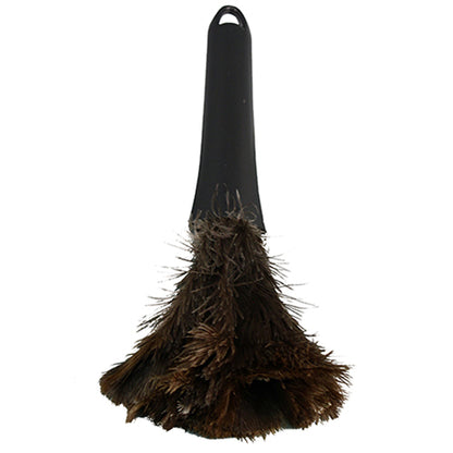 Impact® Economy Retractable Ostrich Feather Duster, 12/Case (IMP4605CT)