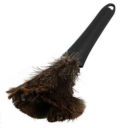 Impact® Economy Retractable Ostrich Feather Duster, 12/Case (IMP4605CT)