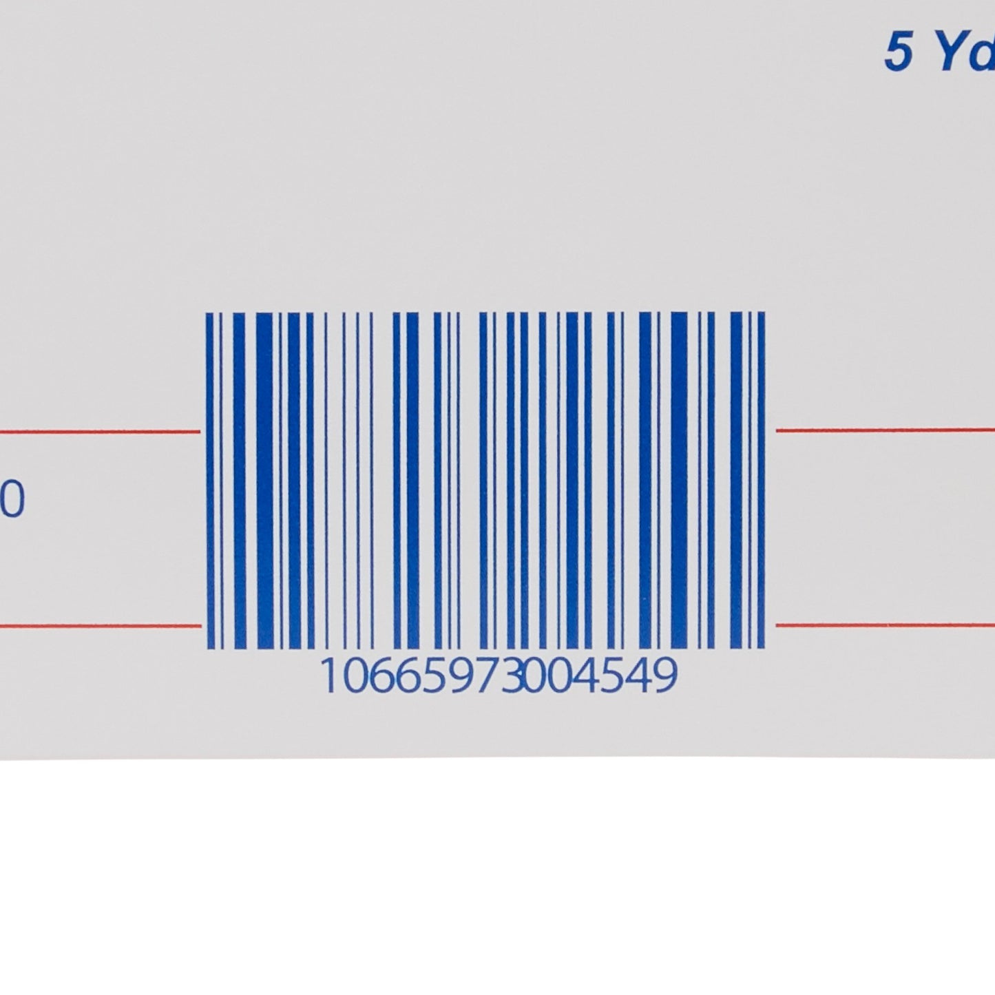 Dukal™ Conforming Bandage 4 Inch X 5 Yard 2-Ply Sterile 1 per Pack (529182_BG)