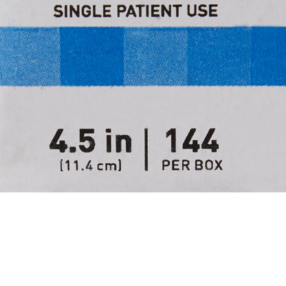 McKesson Manicure Stick 4.5 Inch 100% White Birch (472582_BX)