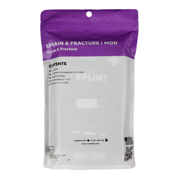 My Medic™ Sprain and Fracture Mod First Aid Medical Pack Pouch (1234476_EA)