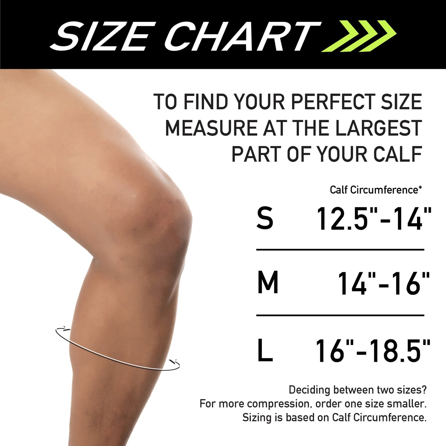 Spark™ Calf Support Small Pull-on 12-1/2 to 14 Inch Calf Circumference Left or Right Leg (1234377_EA)