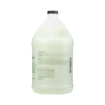 McKesson Shampoo and Body Wash 1 gal. Jug Cucumber Melon Scent (877021_CS)