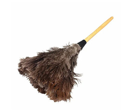 Impact® Ostrich Feather Duster, 20 Inch, 12/Case (IMP4630)