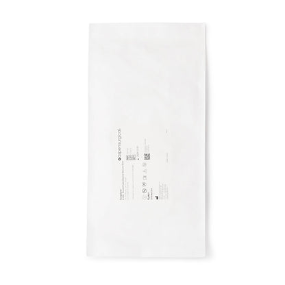 S-Vac® Wound Drain Tube Round/Full Type Without Attachment 4 Channel Type 15 Fr. Size Sterile (491288_EA)