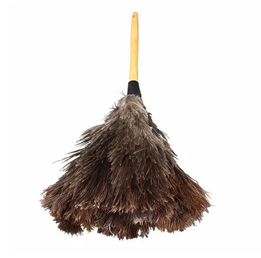 Impact® Ostrich Feather Duster, 20 Inch, 12/Case (IMP4630)