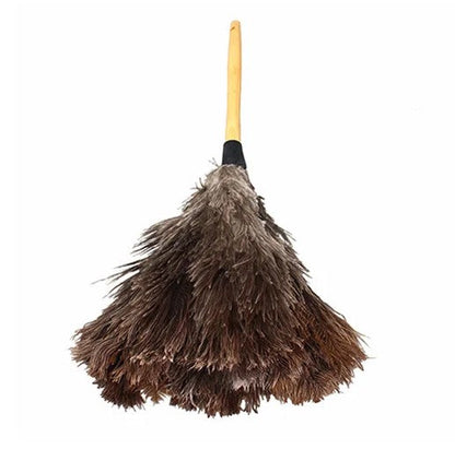 Impact® Ostrich Feather Duster, 20 Inch, 12/Case (IMP4630)