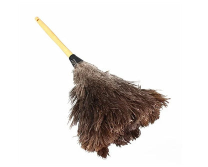 Impact® Ostrich Feather Duster, 20 Inch, 12/Case (IMP4630)