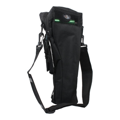 Sunset Healthcare Shoulder Bag Polyester (853467_EA)