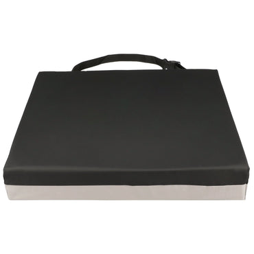 McKesson Seat Cushion 18 W X 18 L X 3 D Inch Foam / Gel (1065561_EA)