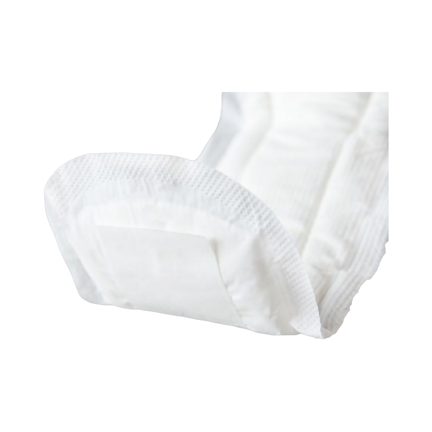 TotalDry™ Bladder Control Pad 11 Inch Length Light Absorbency Polymer Core Regular (975704_CS)