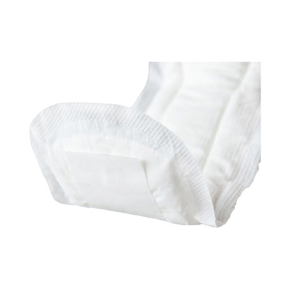 TotalDry™ Bladder Control Pad 11 Inch Length Light Absorbency Polymer Core Regular (975704_CS)