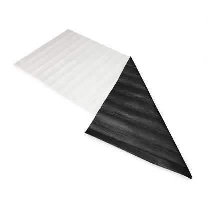 Absorbent Specialty Products Floor Pad 32 X 78 Inch Black Cellulose (1130694_EA)