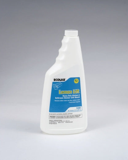 Lemon Lift™ Surface Cleaner Manual Pour Liquid 20 oz. Bottle Citrus Scent NonSterile (861012_EA)