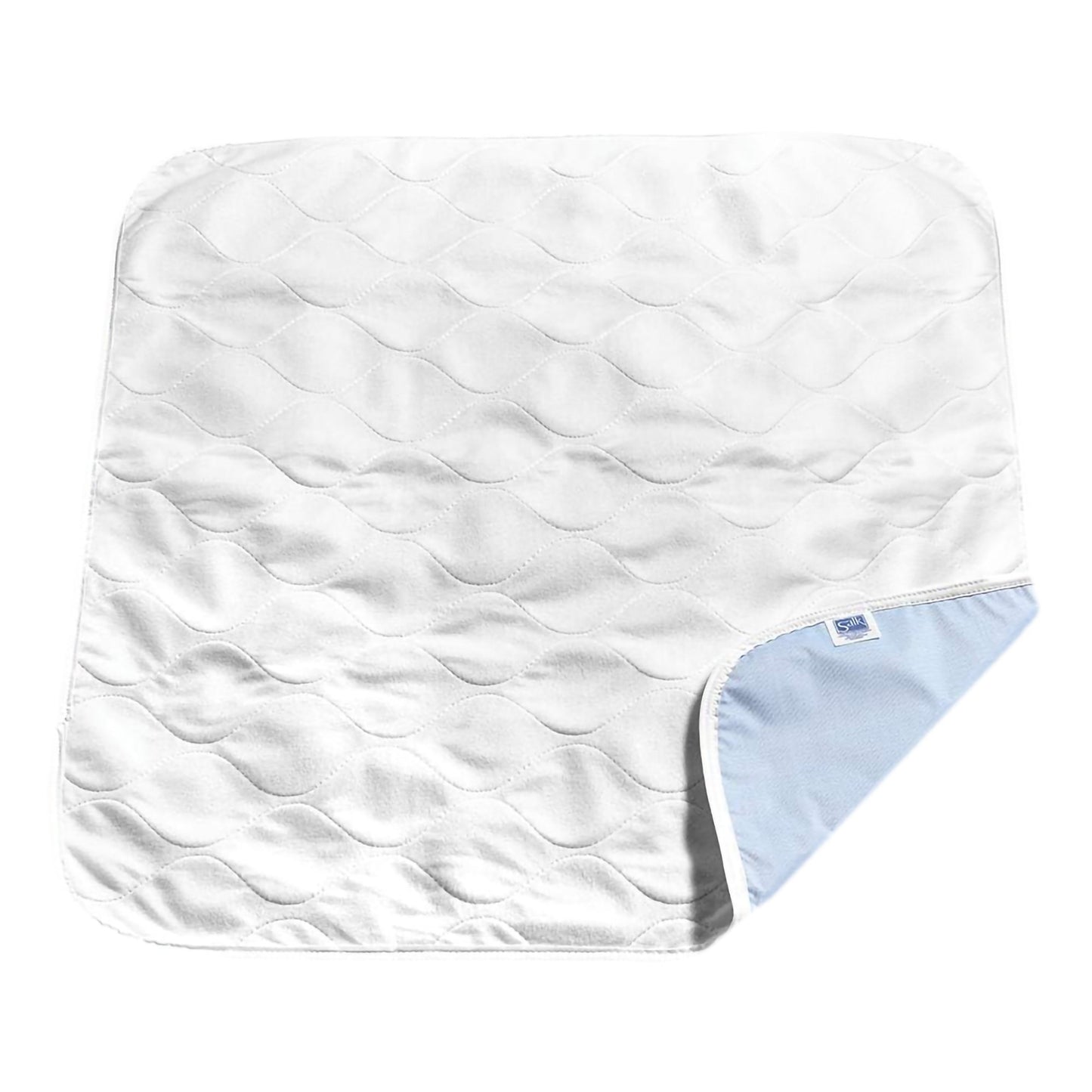 CareFor™ Deluxe Reusable Underpad 36 X 54 Inch Polyester / Rayon Heavy Absorbency (842287_EA)