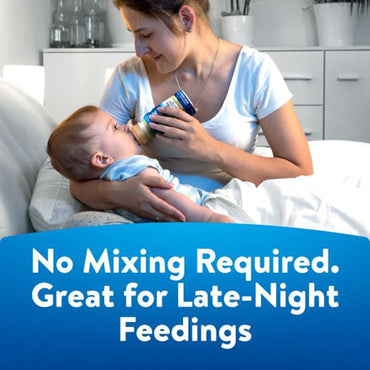 Similac® 360 Total Care® Infant Formula Unflavored 8 oz. Bottle Liquid (1249092_EA)