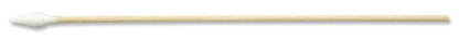 Puritan® Swabstick Cotton Tip Wood Shaft 6 Inch NonSterile 100 per Pack (540970_CS)