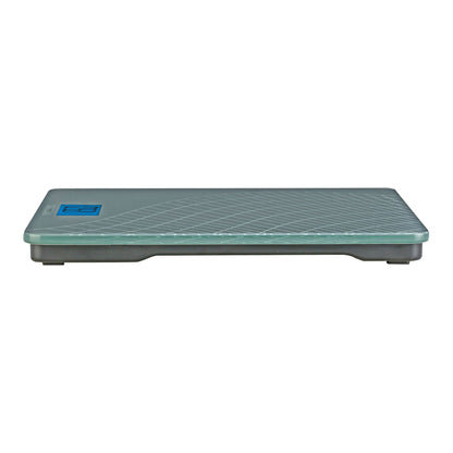 Veridian® Floor Scale Digital Display 438 lbs. / 199 kg Capacity Gray Battery Operated (1218868_CS)