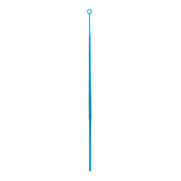 McKesson Inoculating Loop 10 µL High Impact Polystyrene Integrated Handle Sterile (1175309_BG)