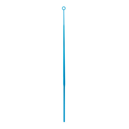 McKesson Inoculating Loop 10 µL High Impact Polystyrene Integrated Handle Sterile (1175309_CS)