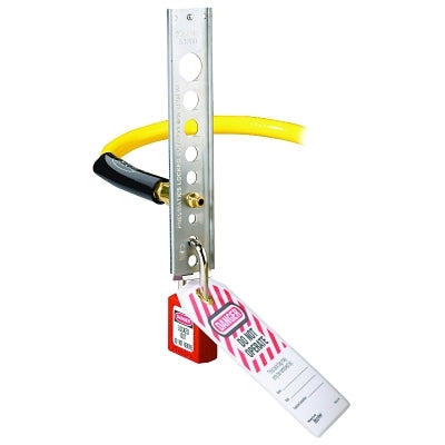 Master Lock Company Safety Series Pneumatic Lockouts, 1 3/8 in (470-S3900)