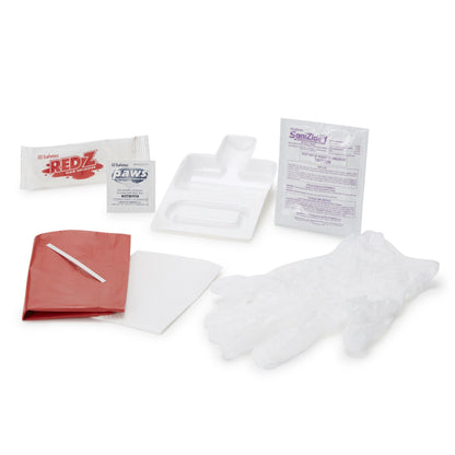 EZ Cleans Plus™ Spill Kit EZ Cleans Plus™ (484875_CS)