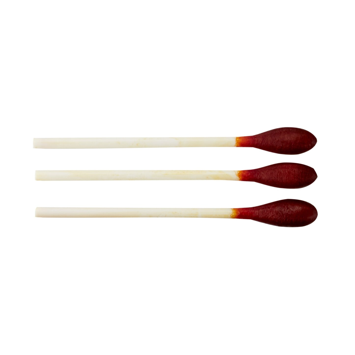 McKesson Impregnated Swabstick 10% Strength Povidone-Iodine Individual Packet Sterile (854753_CS)