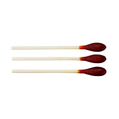 McKesson Impregnated Swabstick 10% Strength Povidone-Iodine Individual Packet Sterile (854753_CS)