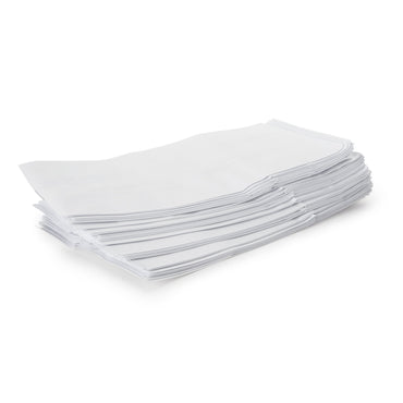 General Grocery Bag White Paper #6 (736539_PK)